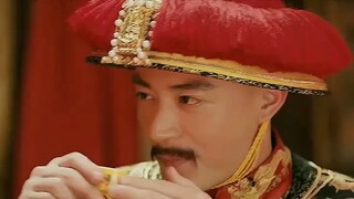 Ruyi’s coronation ceremony was so grand. It would be great if this was the ending!
