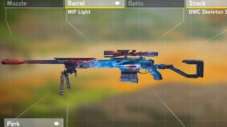 Best DLQ Gunsmith