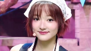 星船新女团KiiiKiii《I DO ME》出道打歌初舞台！