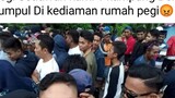 rakyat Indonesia bersatu tegakkan keadilan #pembunuhanvinacirebon
