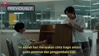 🌈🌈Jangan Pernah Membiarkan Aku Pergi (N.L.M.G)🌈🌈ind.sub Ep.05 Ongoing_2023 By.CasthyAilen