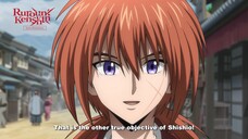 Rurouni Kenshin - Preview Episode 41