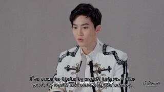 [ENG] EXO Exoplanet #4 Elyxion in Japan Concert DVD Making Of (2018)