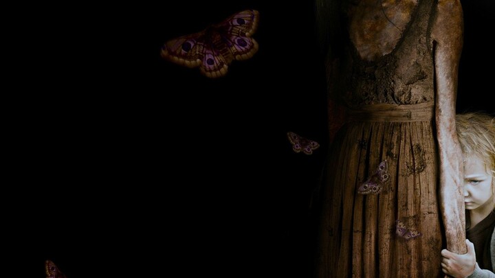 No matter what happens, never question the greatness of maternal love!