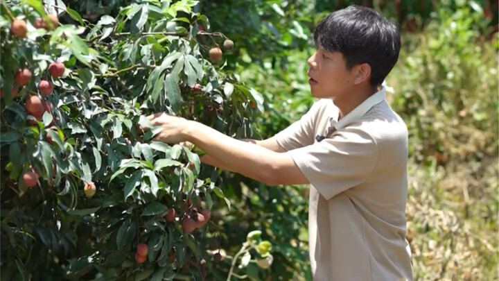 In summer, you can’t miss out on lychees—hurry up and grab a lychee dessert!