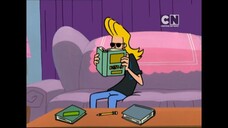 Johnny Bravo The Time of My Life_480p