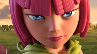 【VR Panorama 360°】Video Panorama VR Clash of Clans