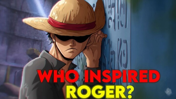 Young Roger