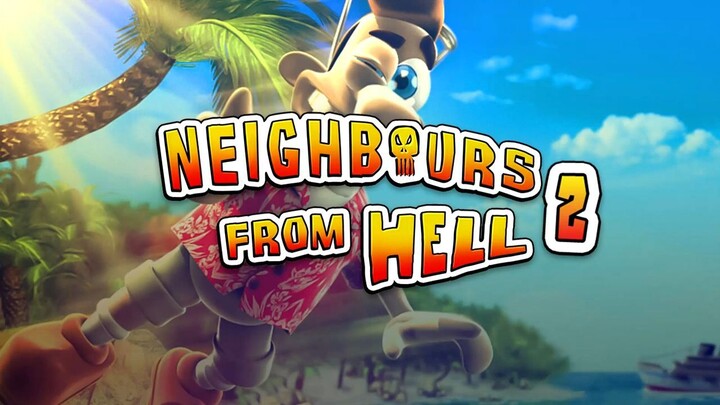Ship-Neighbours-from-Hell-2-On-Vacation