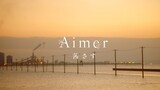 Aimer 『茜さす』MUSIC VIDEO（FULL ver.）