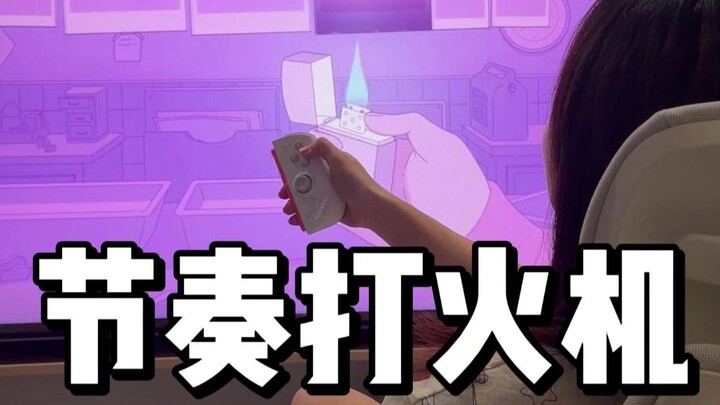 Khi không ngủ được thì chơi game thôi!