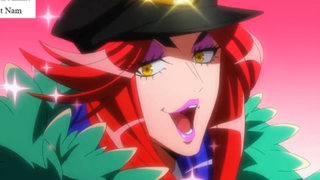 Nhà Tù Là Nhà Của Bọn Anh - Đi Tù Chỉ Để Vui - Tóm Tắt Phim Anime Hay #11 #anime
