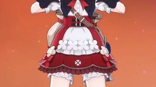 Klee dance