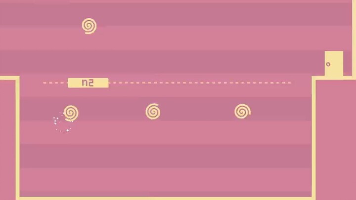 Video quảng cáo cho trò chơi độc lập trong nước "Tick Hop" sẽ được phát hành vào ngày 26 tháng 3!