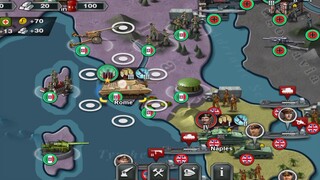 World Conqueror 3 Hold the Ground 5