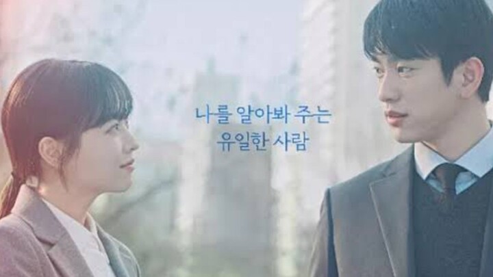 Our Unwritten Seoul eps 8 Sub indo