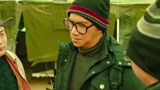 ฆาตกรไม่ได้ดูปูมเมื่อออกไปข้างนอก เขาจึงถูกรังแกอย่างอนาถ