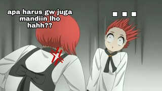 kena marah 😂 (animasi Indonesia)