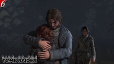 Rise of the Tomb Raider Walkthrough Gameplay Part 6 - No Commentary