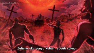 ninja to gokudou Eps02 indo