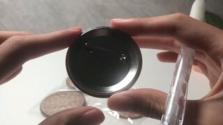 แกะกล่องมูลค่า 3k——