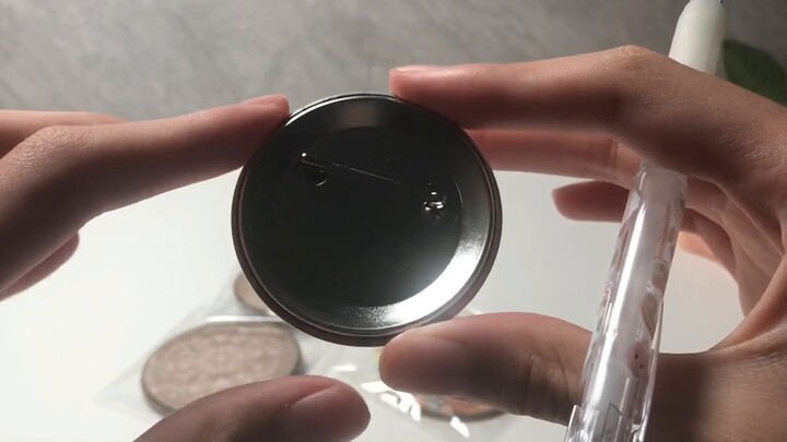 Unboxing senilai 3k——