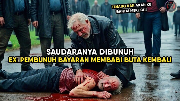Yang Kalian Habisi Ini Adalah Saudara Pembunuh Bayaran Paling Terkemuka Di D