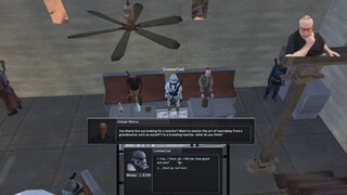 Kenshi Star Wars Adventures of a Dark Trooper Season 2 Part 1