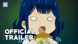 Masamune-kun’s Revenge Season 2 | Official Teaser Trailer