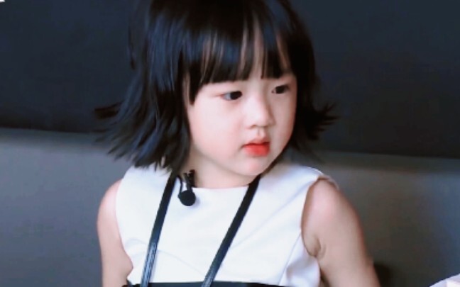 นี่คือเจ้าหญิงน้อยตัวจริงเลย น่ารักขนาดนี้ควรได้รับการเอาใจใส่นะ!