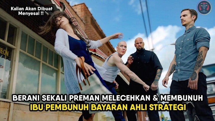 20 Tahun Kemudian Putranya Kembali Untuk Membalas Kematian Ibunya Dan Ayahny