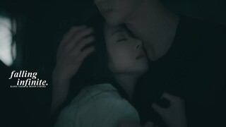 It’s Okay to Not Be Okay » Falling Infinite [+1x06]