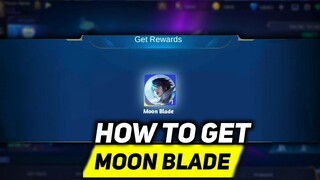 HOW TO GET GAURENTEED BENEDETTA MOONBLADE NEW SPECIAL SKIN | Mobile Legends: Bang Bang