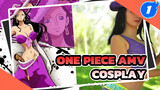 [One Piece AMV] Fantastic Cosplay_1