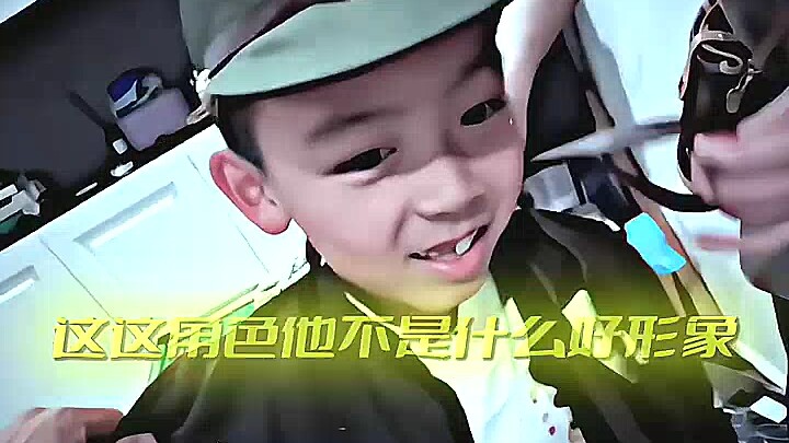 Thể hiện đúng bản chất mà #hài hước