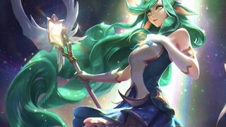 Game|LOLO|Songs Written for Supports