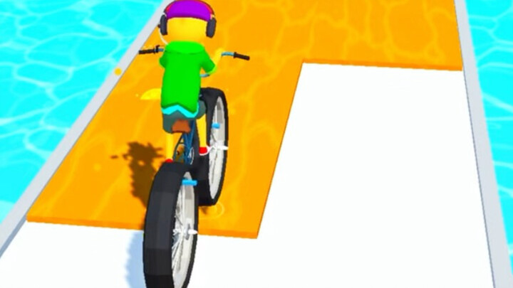 เกมเล่นสนุก