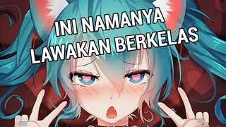 ATLAS ? MENOPANG BUMI ? ISEKAI ? - Sudahlah Aku Gak Ngerti Juga Kenapa Google Atau Wikipedia Ini