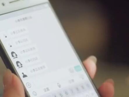 Dì vẫn là dì của mọi người.