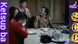 King of Comedy DOLPHY movie clip! 😂🤣😆🤦👍