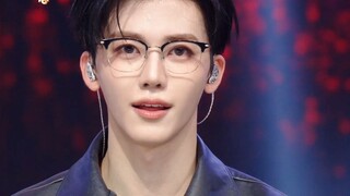 NCT DREAM最新回归曲Beat It Up 251128打歌舞台