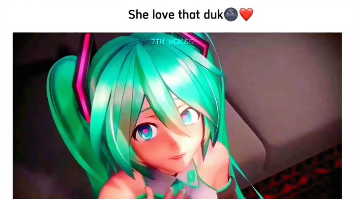 Hatsune Miku🤭