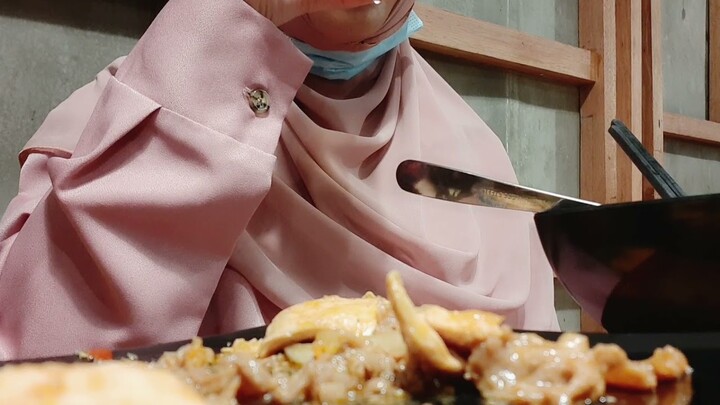 MINI VLOG {Ramadhan Edition} 2021