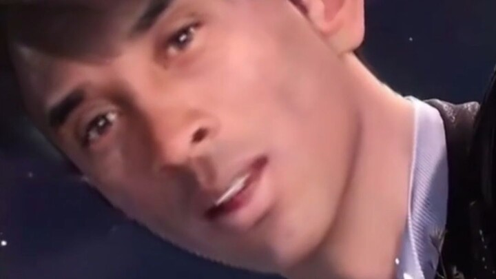 The male lead from an eroge actually exists😭
