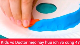 Mẹo hay hữu ích vô cùng #47