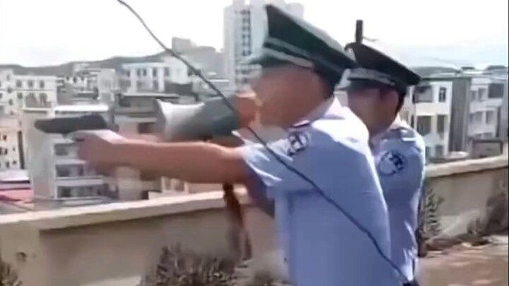 “Let’s discuss this properly!”