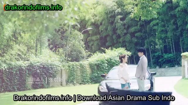 well intended love s1 eps 2 (sub indo)