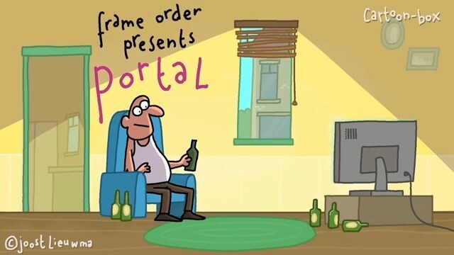 The BEST of Cartoon Box  Cartoon Box Catch Up 26  Hilarious Cartoon Compilation