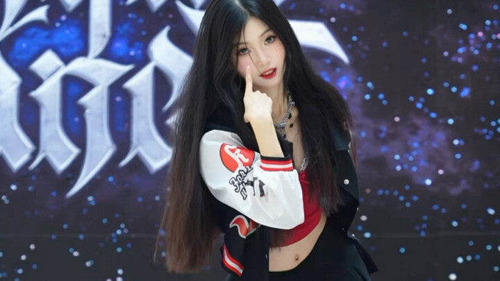 【Yuanyuan】Finally stepped onto the kitsch scene at 19 | IVE Kitsch