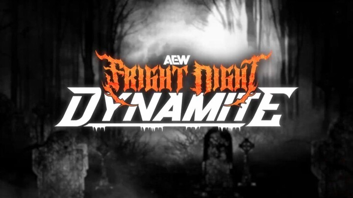 AEW Fright Night Dynamite 2025 | Full Show HD | October 29, 2025